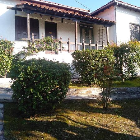 Saint Andrews Bay Villa Milina Exterior photo