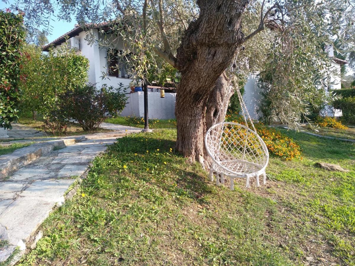 Saint Andrews Bay Villa Milina Exterior photo