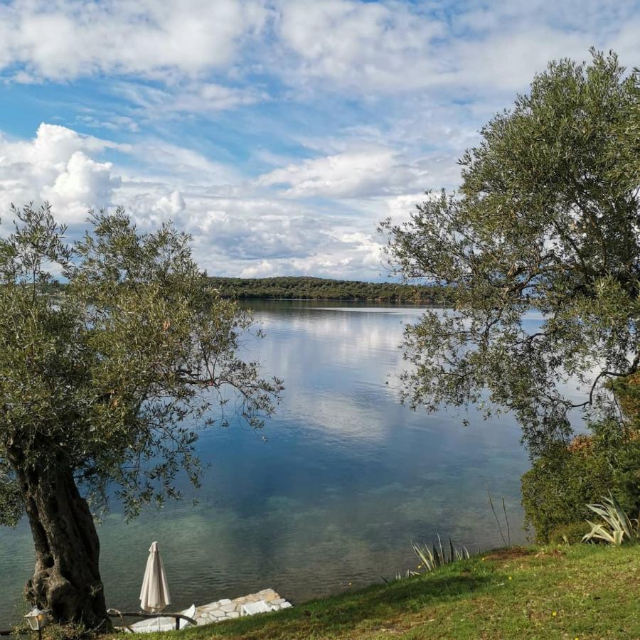 Saint Andrews Bay Villa Milina Exterior photo