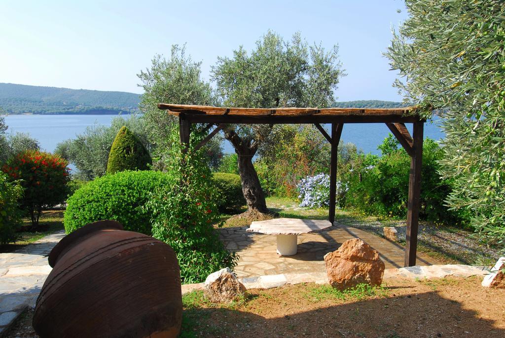 Saint Andrews Bay Villa Milina Room photo