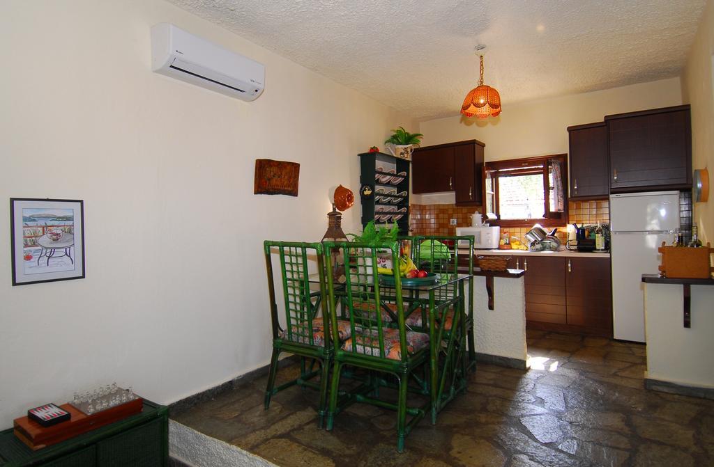 Saint Andrews Bay Villa Milina Room photo