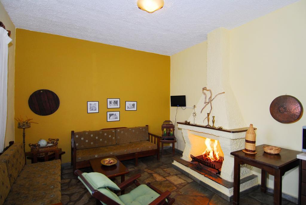 Saint Andrews Bay Villa Milina Room photo