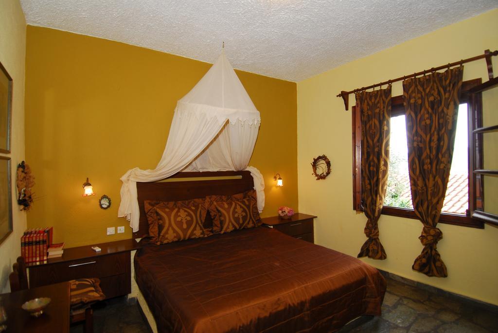 Saint Andrews Bay Villa Milina Room photo